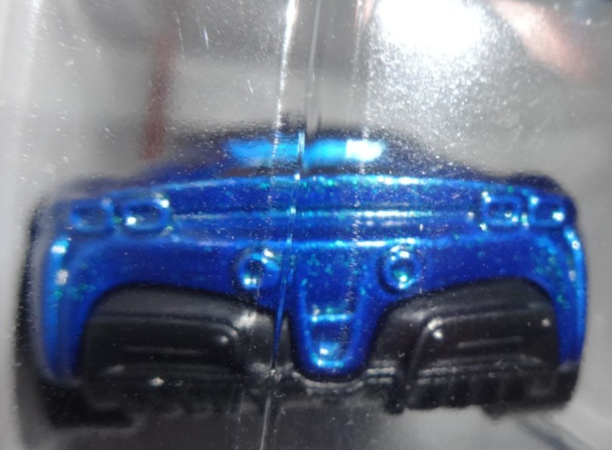 2026 Hot Wheels 41/250 Blue Ferrari SF90 Stradale 1/15 MOMC