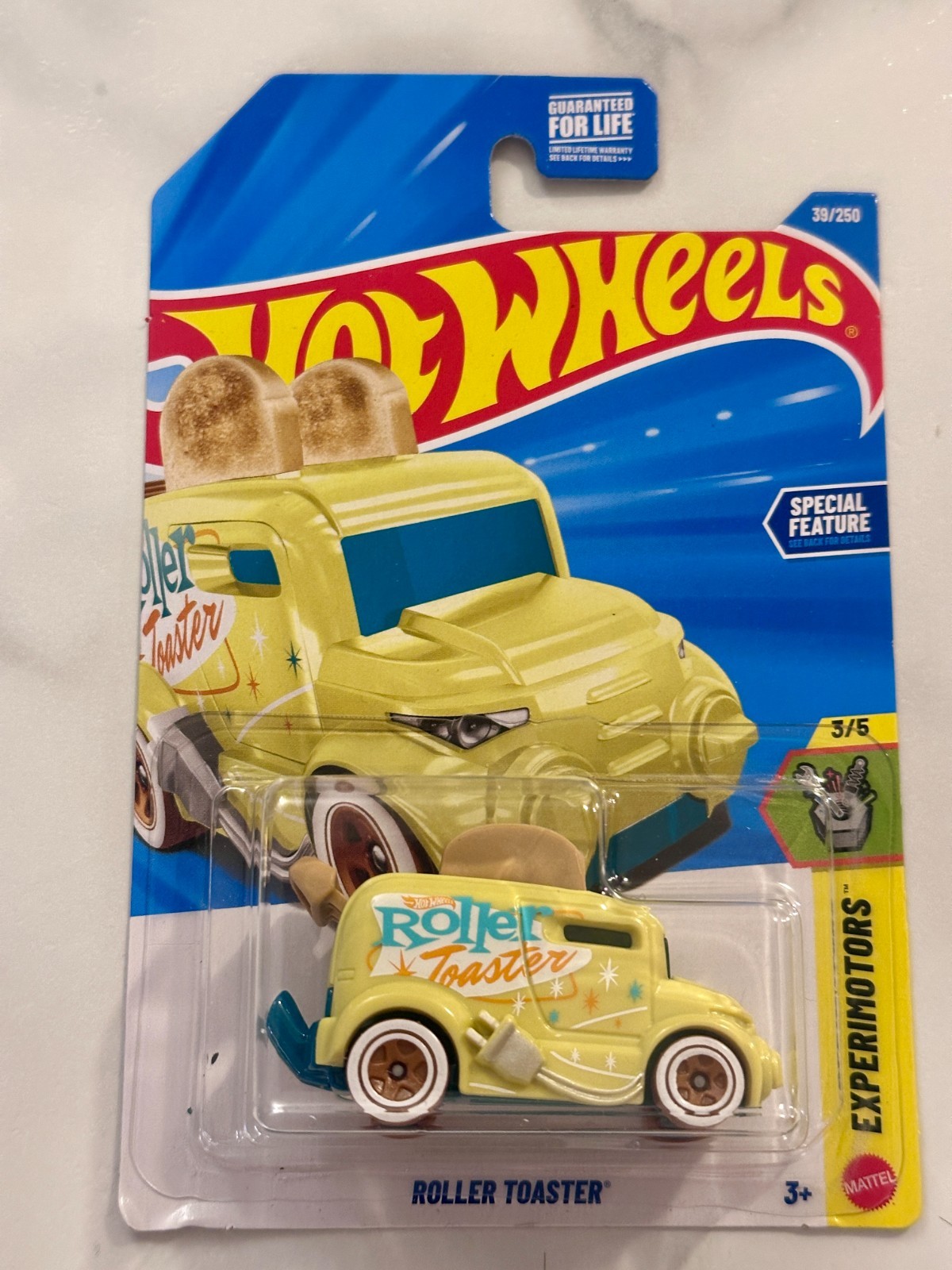 2026 * HW* NEW*EXPERIMOTORS*MATTEL* HW EURO * HW MODS* TRUCKIN ALONG* NEW!