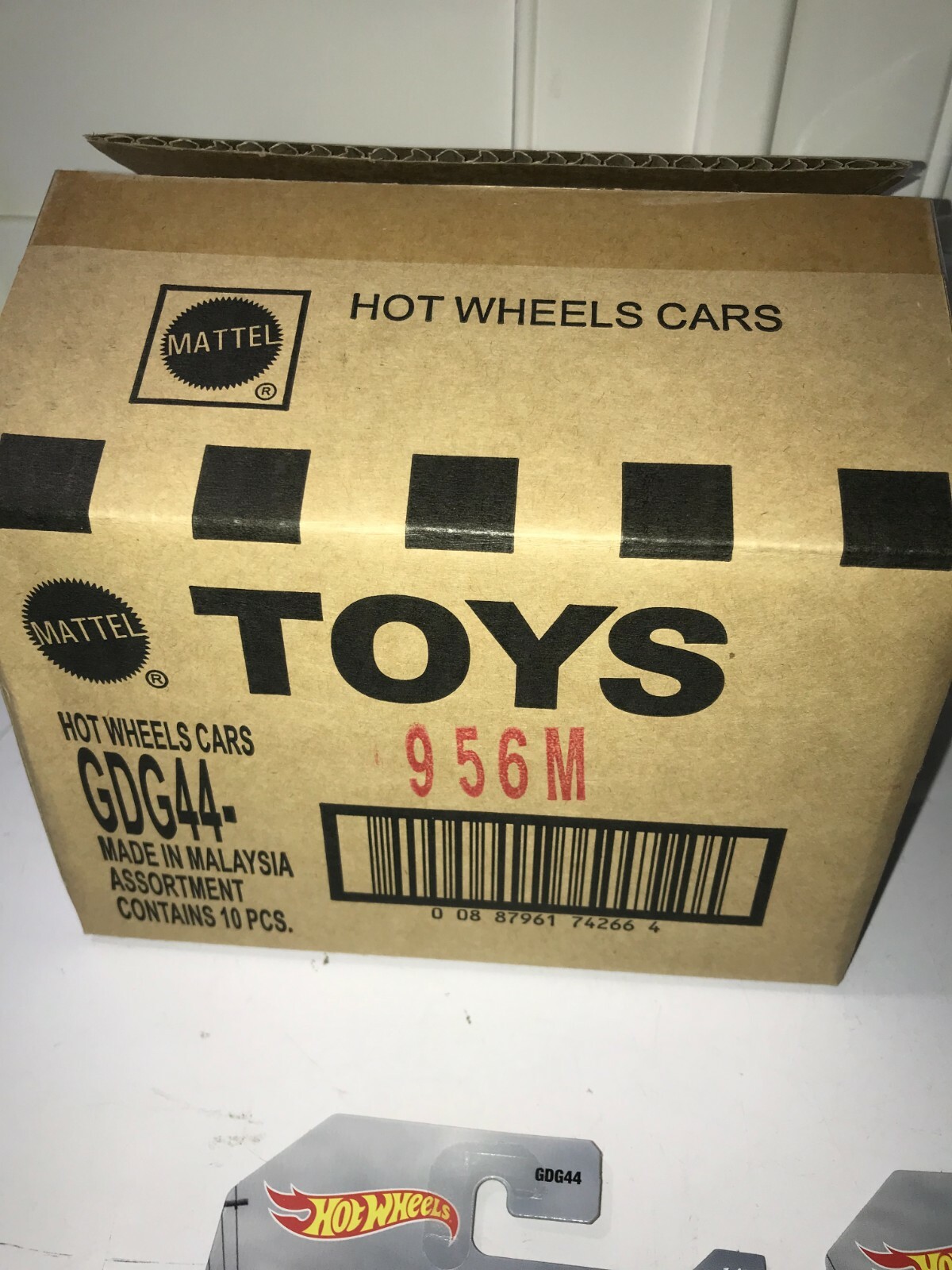 Hot Wheels 2020 Forza Motorsport Set of 5 cars new minty 1/64th