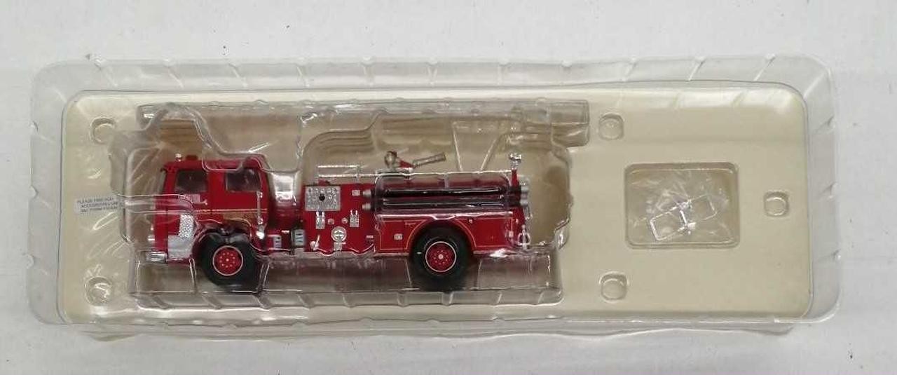 CORGI US50805 Baltimore 1/50 Scale Model Display Vehicle Collectible Used