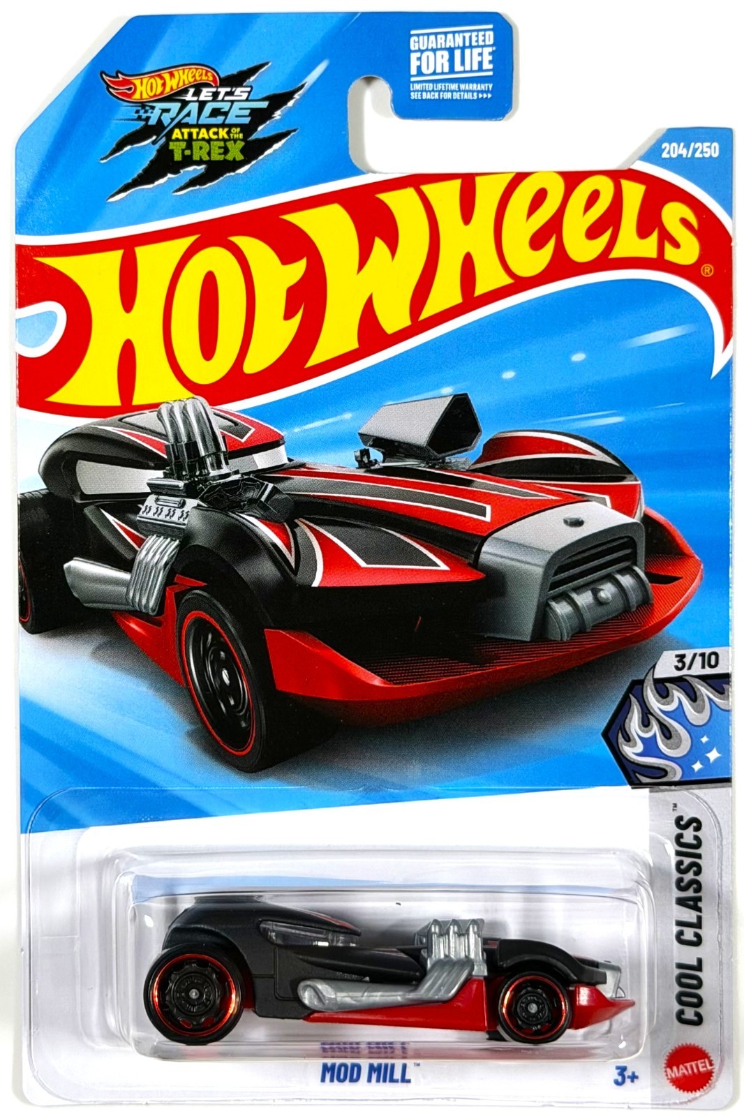 HOT WHEELS 2026 Mainline CASE K U-PICK