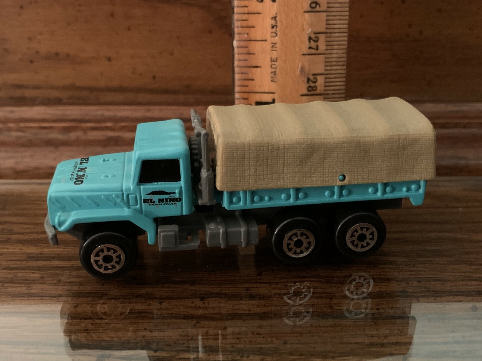Die-Cast Vehicles Various Makers Each Sold Separately