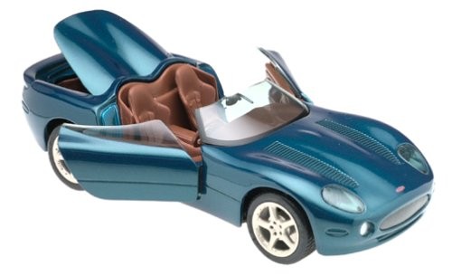 Maisto Special Edition Jaguar XK180 1:25 Scale