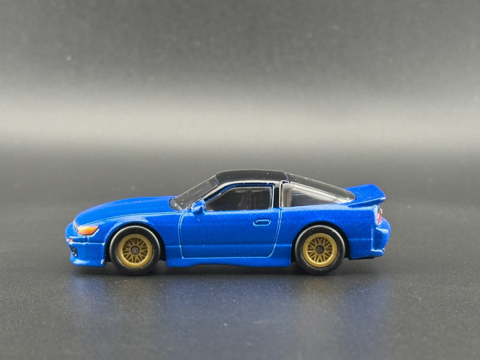 Hot Wheels Nissan SilEighty Modern Classics FPY86-961 D 1/64