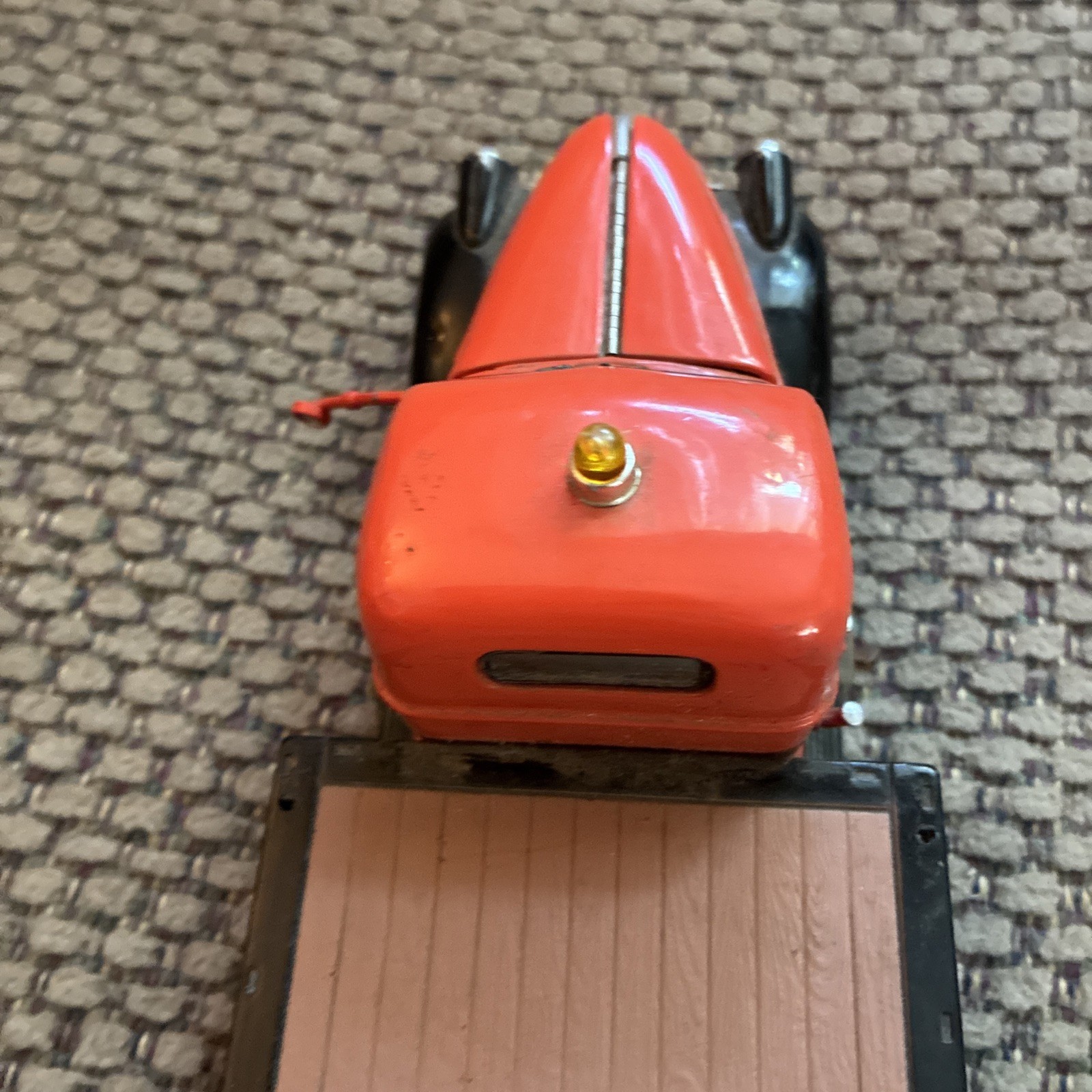 1941 CHEVROLET Flatbed Truck AJAX TOWING SERVICE Westport, CT 1:24 Scale