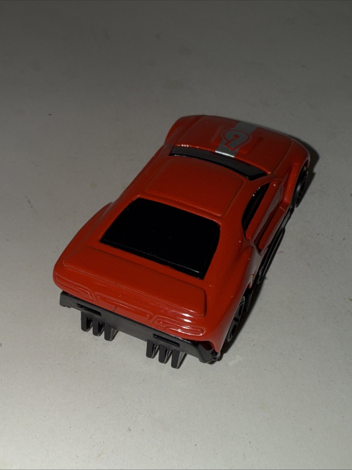 Maisto diecast vehicle