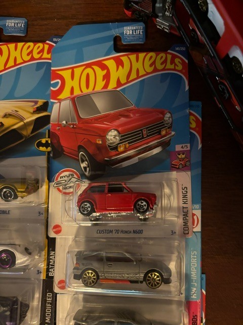 ✅New HOT WHEELS! 20 Car Lot Mixed Mainlines! Target Red Editions, Exotics, More!