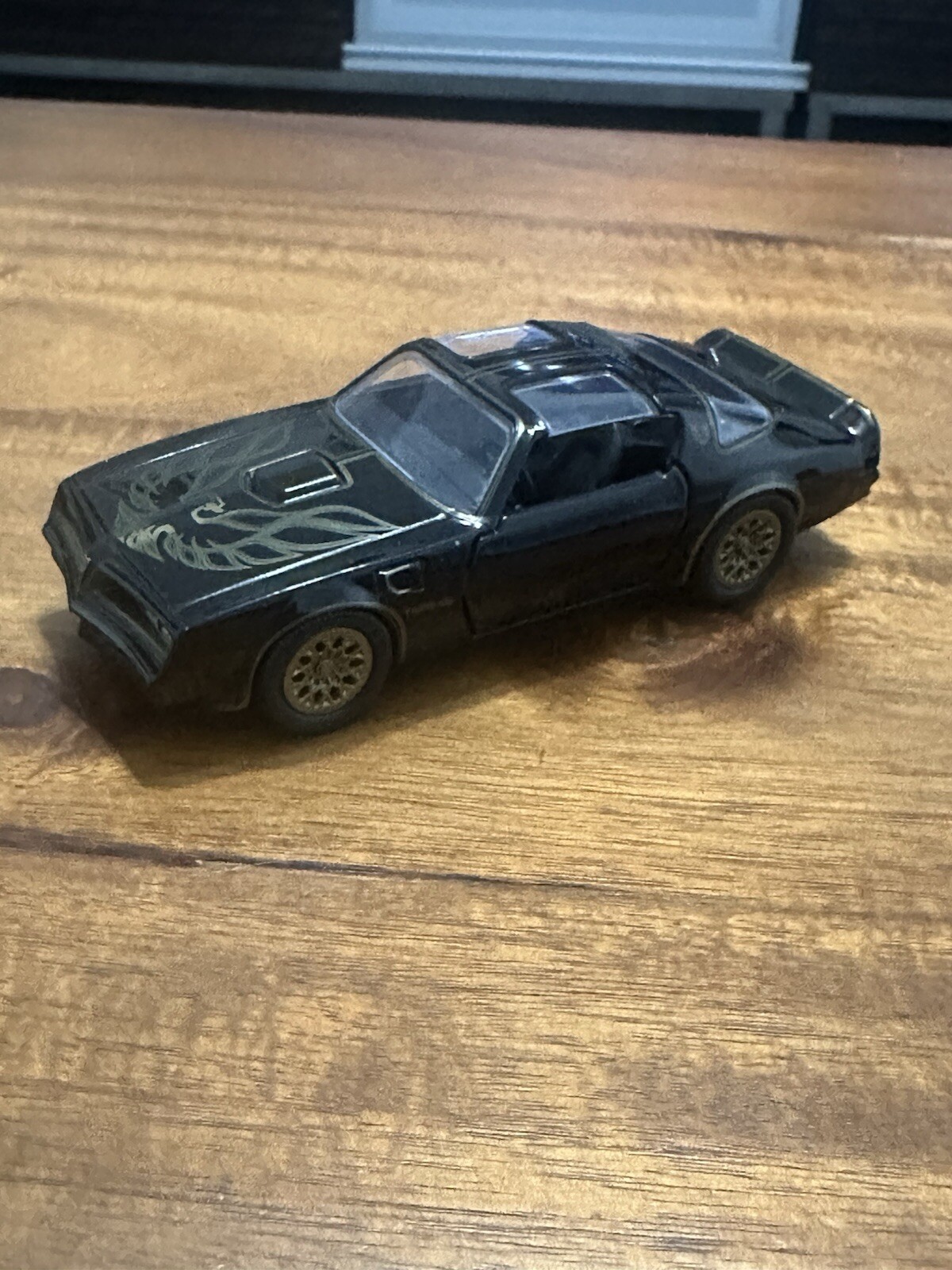 NEW Jada Toys 31061 Smokey & the Bandit 1977 PONTIAC FIREBIRD 1:32 DieCast Car
