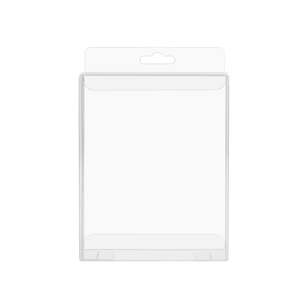 5-100x Display Protector Box For Hotwheels Premium Series Car/Pop/Retro Culture