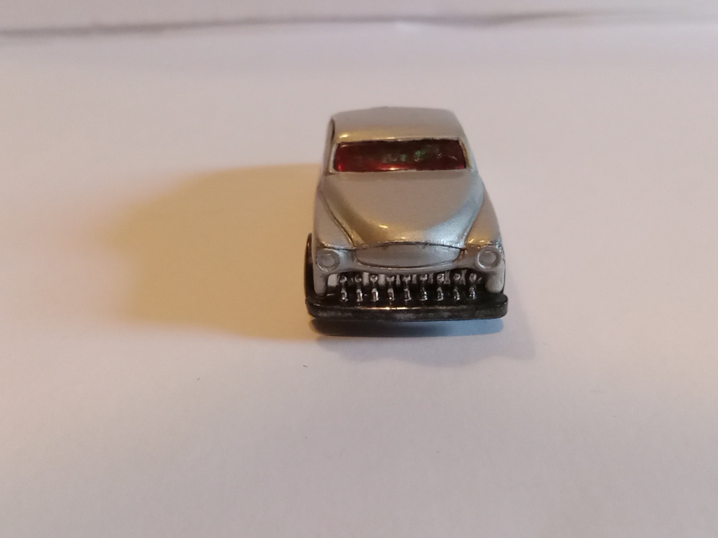 2000 Hot Wheels Special Edition ANDRETTI RACING ’56 FORD 1989 Thailand