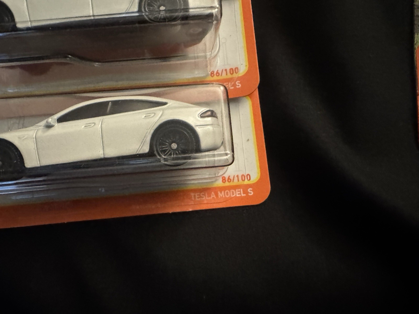 Tesla Roadster, Model S, X, 3 – Hot Wheels & Matchbox Car Lot – 104 TOTAL CARS
