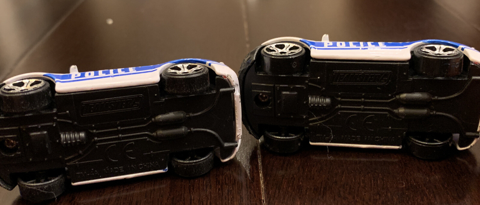 Teamsterz and Welly Police, S.W.A.T Police, Fire & Rescue, Ambulance Die Cast