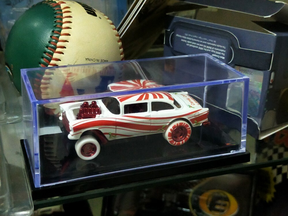 Acrylic Display Case 1:64 Base For Diecast Model Car -FREE SHiPPING