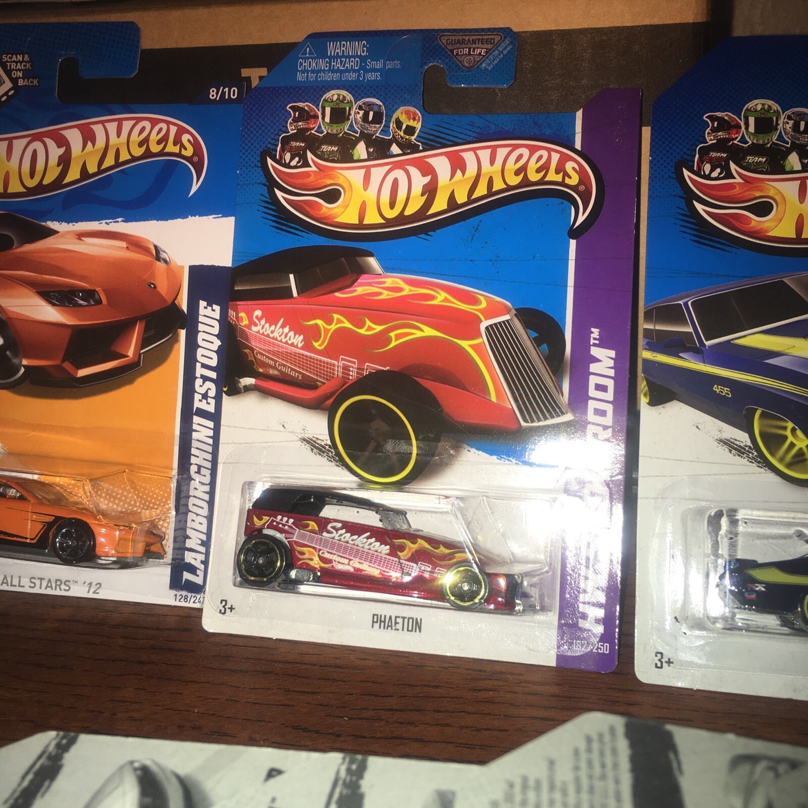 Hot Wheels KDays KMart Color Exclusive Lot of 8 Corvette Dodge Lamborghini + ++