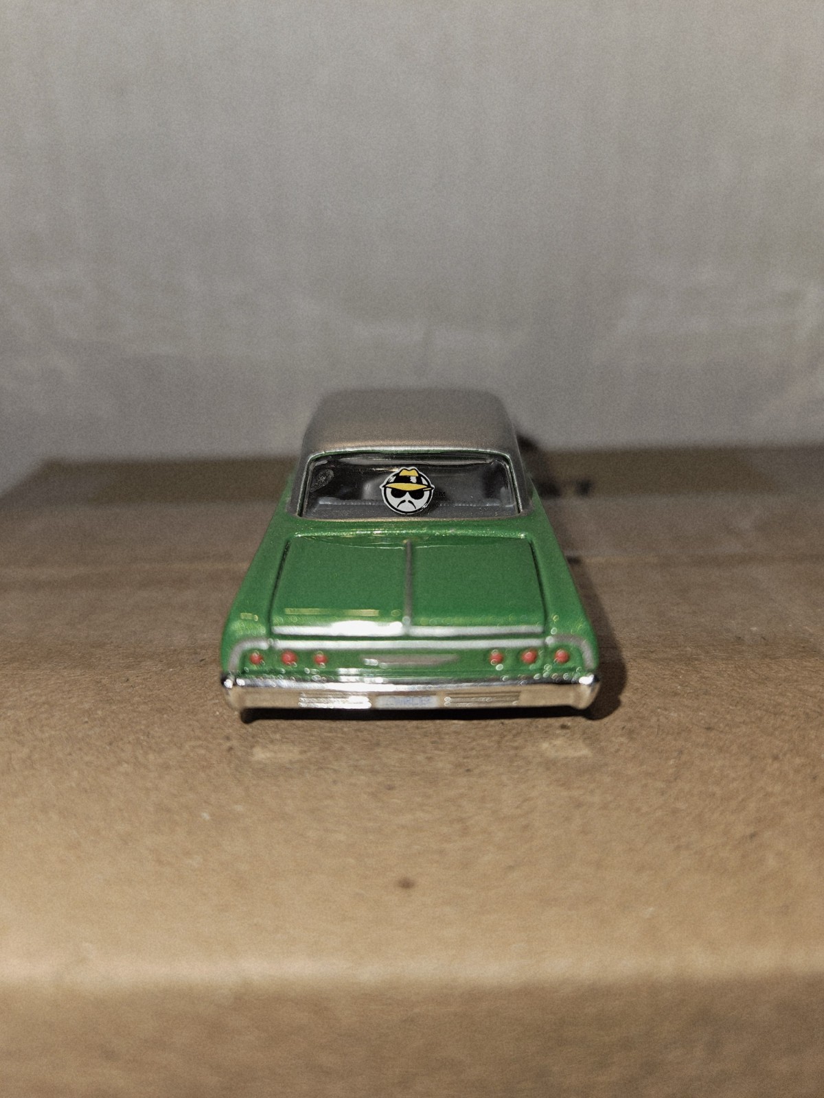 Revell 1:64 Lowrider Magazine Lot Of 5 ☆UPGRADED Spoke Wheels ☆ 5 IMPALAs Total