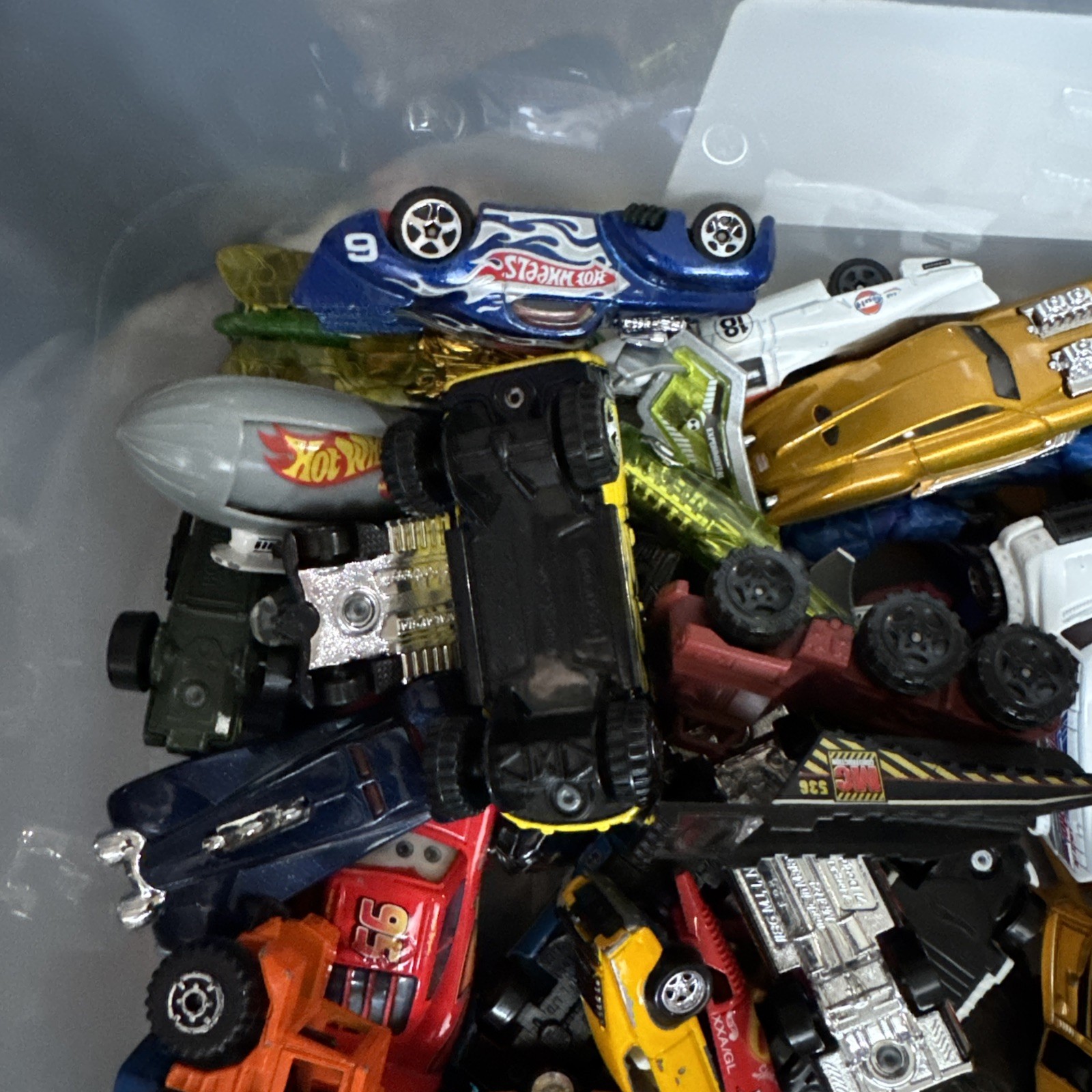 MINI MYSTERY CAR LOTS !!! Various Vintage Hot Wheels + 90s To 2000s Great Deal:)