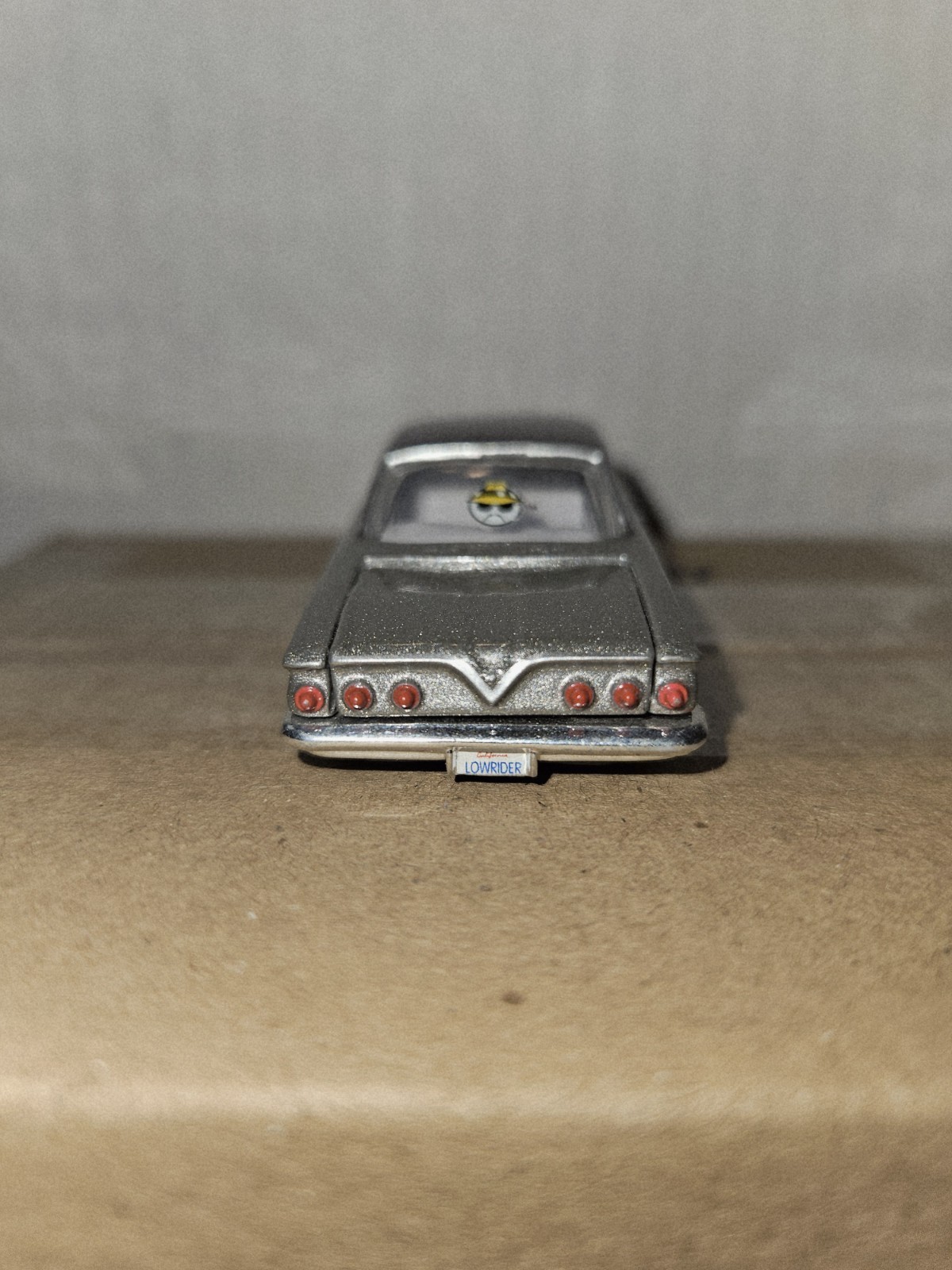 Revell 1:64 Lowrider Magazine Lot Of 5 ☆UPGRADED Spoke Wheels ☆ 5 IMPALAs Total