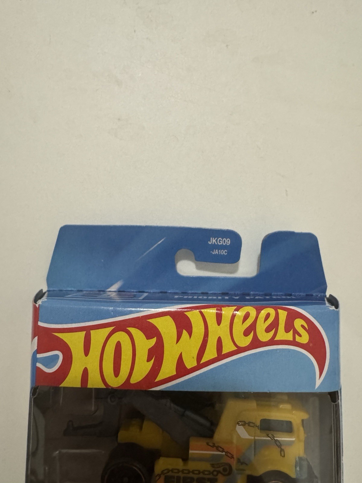 Hot Wheels 5 Pack Priority Patrol Police Fire Rescue Emergency Vehicles New