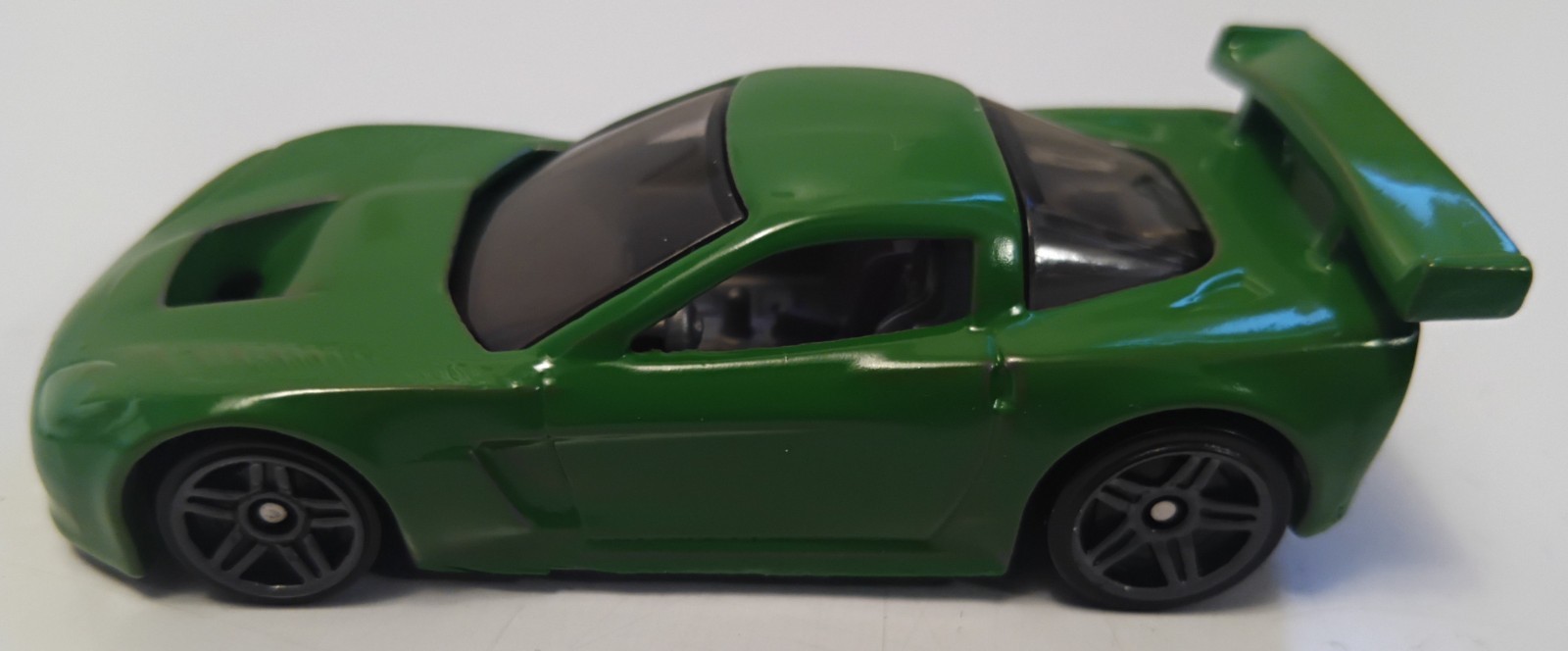 Hot Wheels: Corvette C6R (Gone in Sixty Seconds Series 3-Lena)