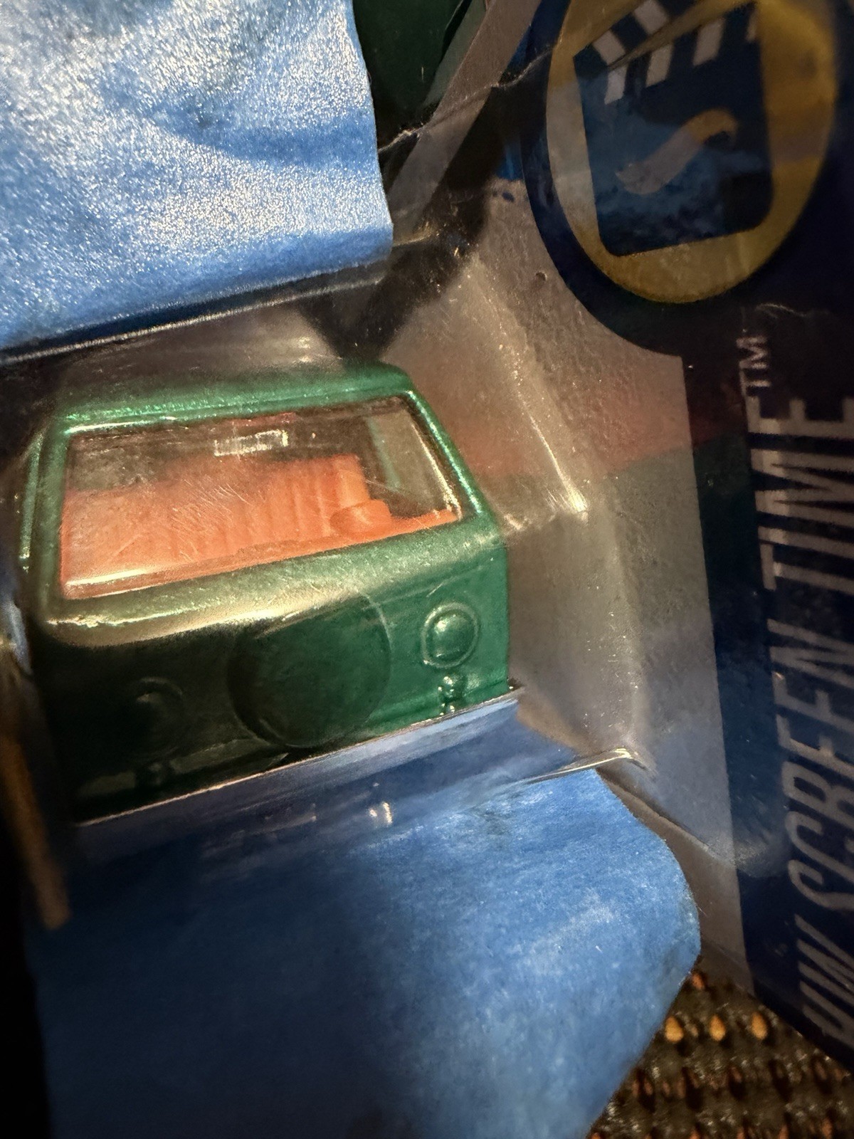 2015 Hot Wheels FACTORY SEALED Mystery Machine Super Treasure Hunt Scooby Doo