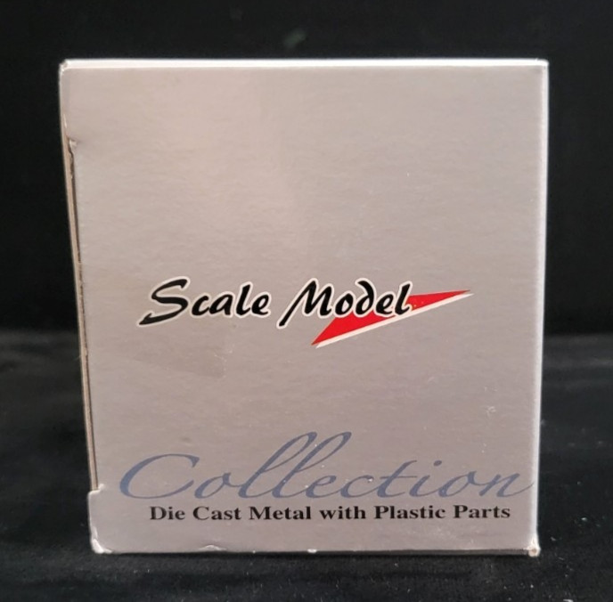 Snap-on Tools 1999 Chevrolet 1500 Z71 Silverado Truck Pull Back – New in Box!