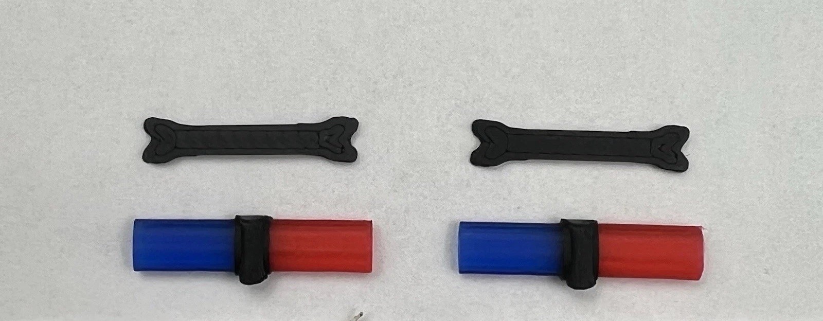1/43 Jetstream Jetsonic Blue Red Lightbar Police Fire Sheriff CHP Style