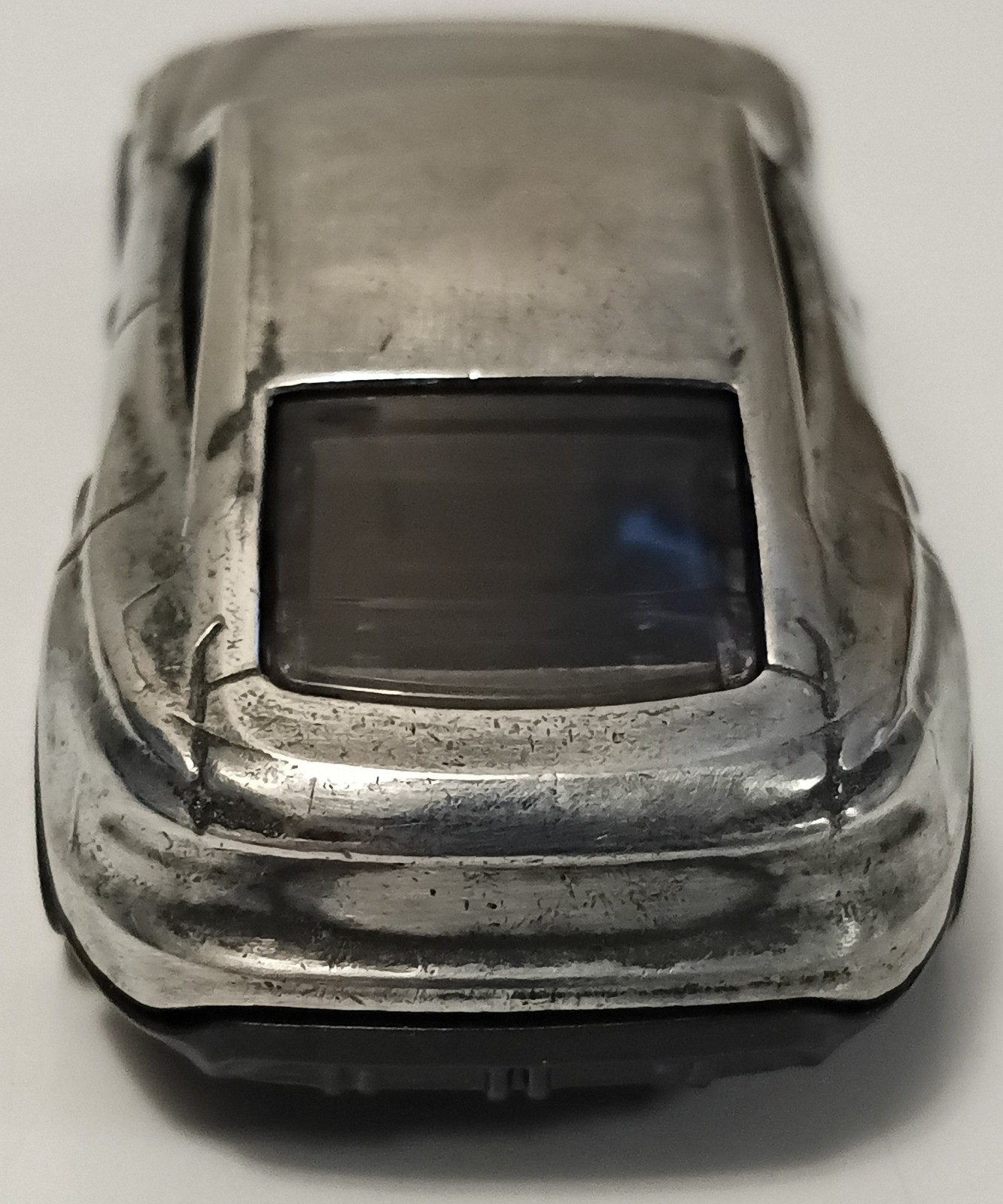 Hot Wheels: Audi RS e-Tron GT (Gone in Sixty Seconds Series 1-Flora)