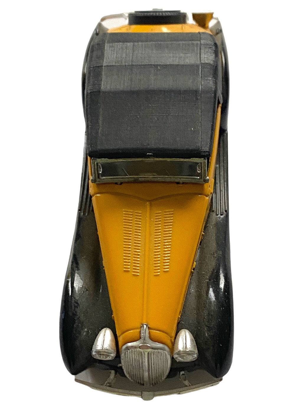 DELAHAYE 135 AEN5315 solido SA 1:43 corgi SP Edition a century of cars