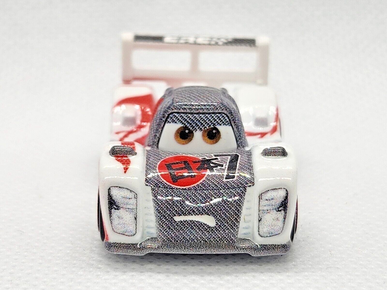 Disney Pixar Cars Diecast Mini Racers LOOSE/YOU PICK 2024 Lightning McQueen New