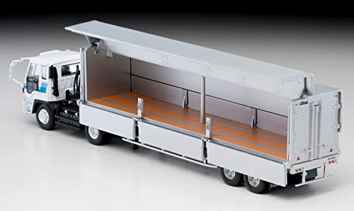 Neo LV-N211a Isuzu 810EX WingRoofTrailer Nippon Fruehauf FPR239 Model Car 287933