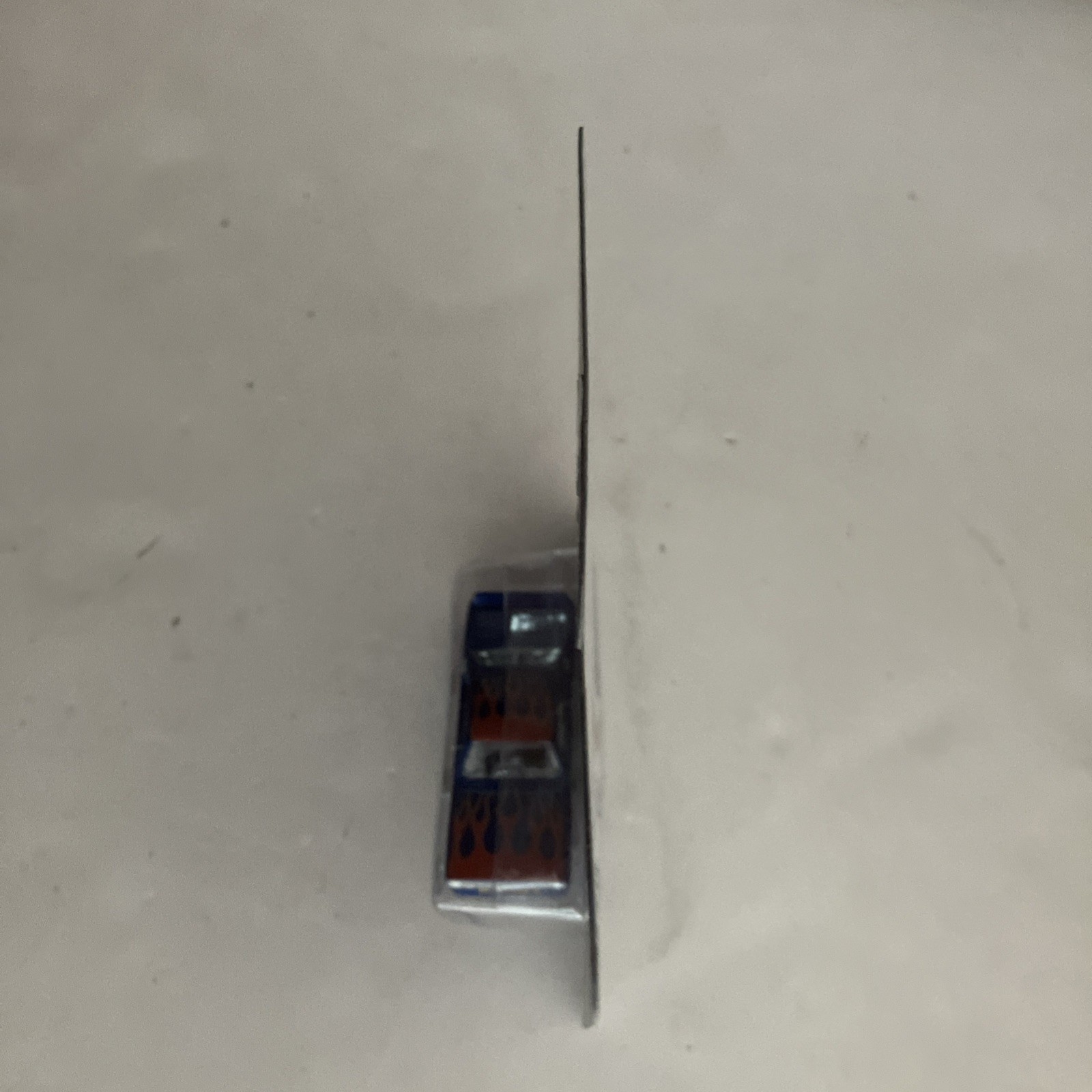 HOT WHEELS Drag Strip Demons Tom McEwen’s Mongoose II Plymouth Duster 28/30