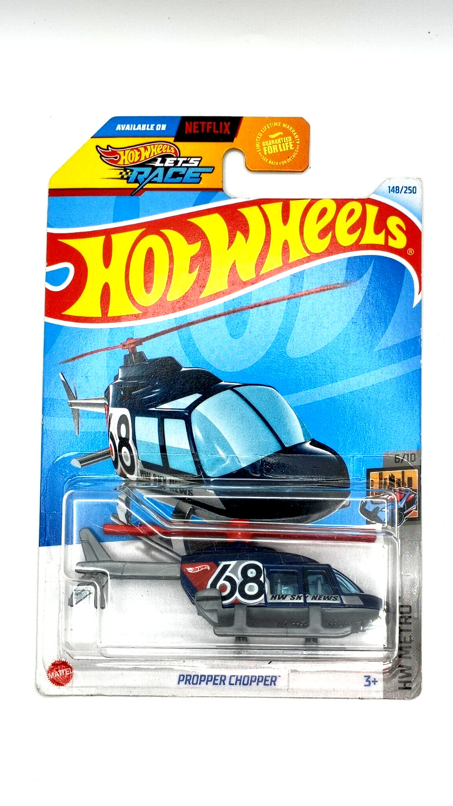 Lot of 5 Hot Wheels HW Metro Speed Dozer Propper Chopper 5 Alarm Surf Duty 281