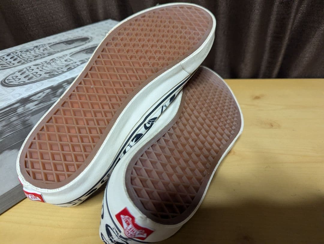 VANS × MOONEYES Hot Rod Custom Show Venue Exclusive 2018
