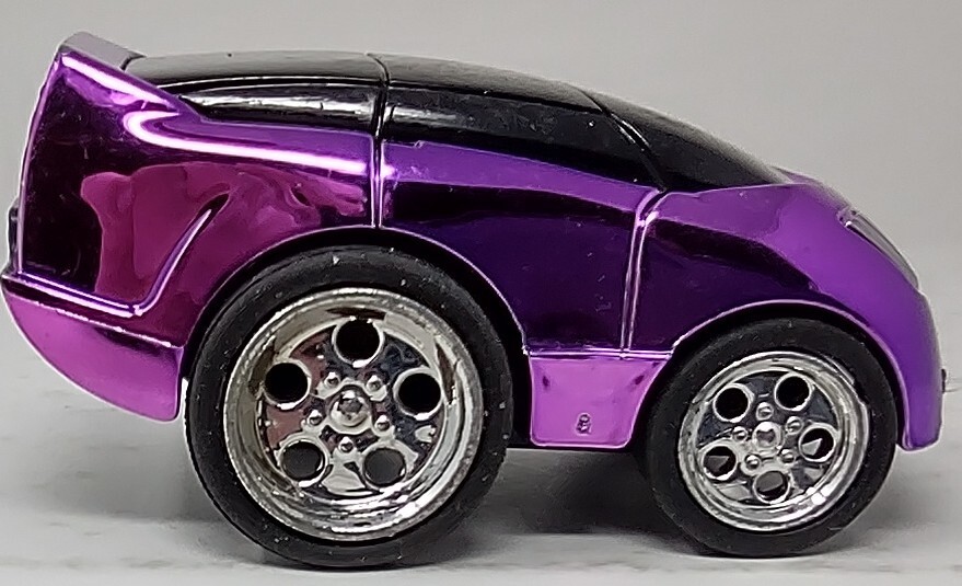 Kid Stuff Toy Pullback Car 2018