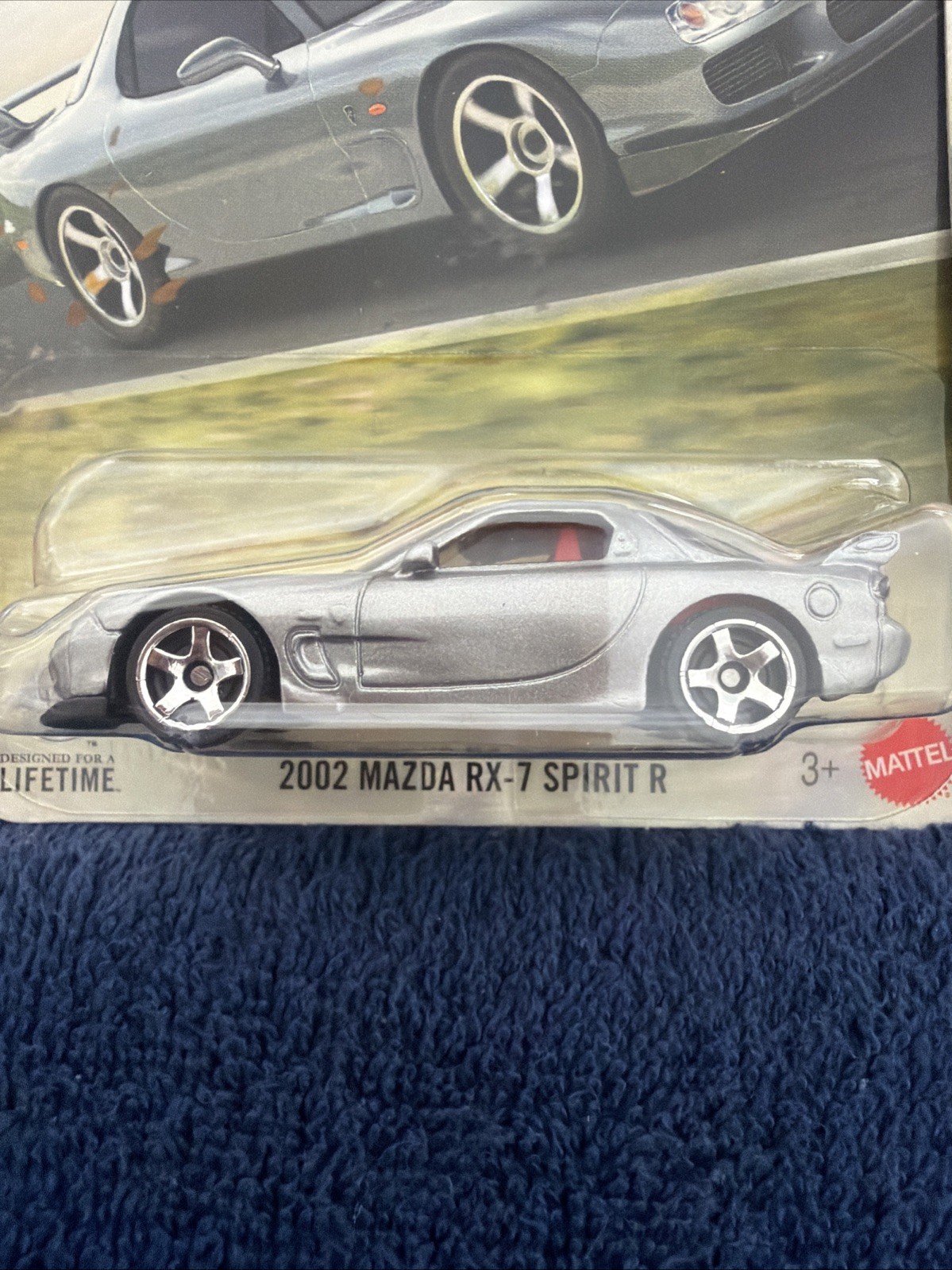 Hot Wheels-Matchbox