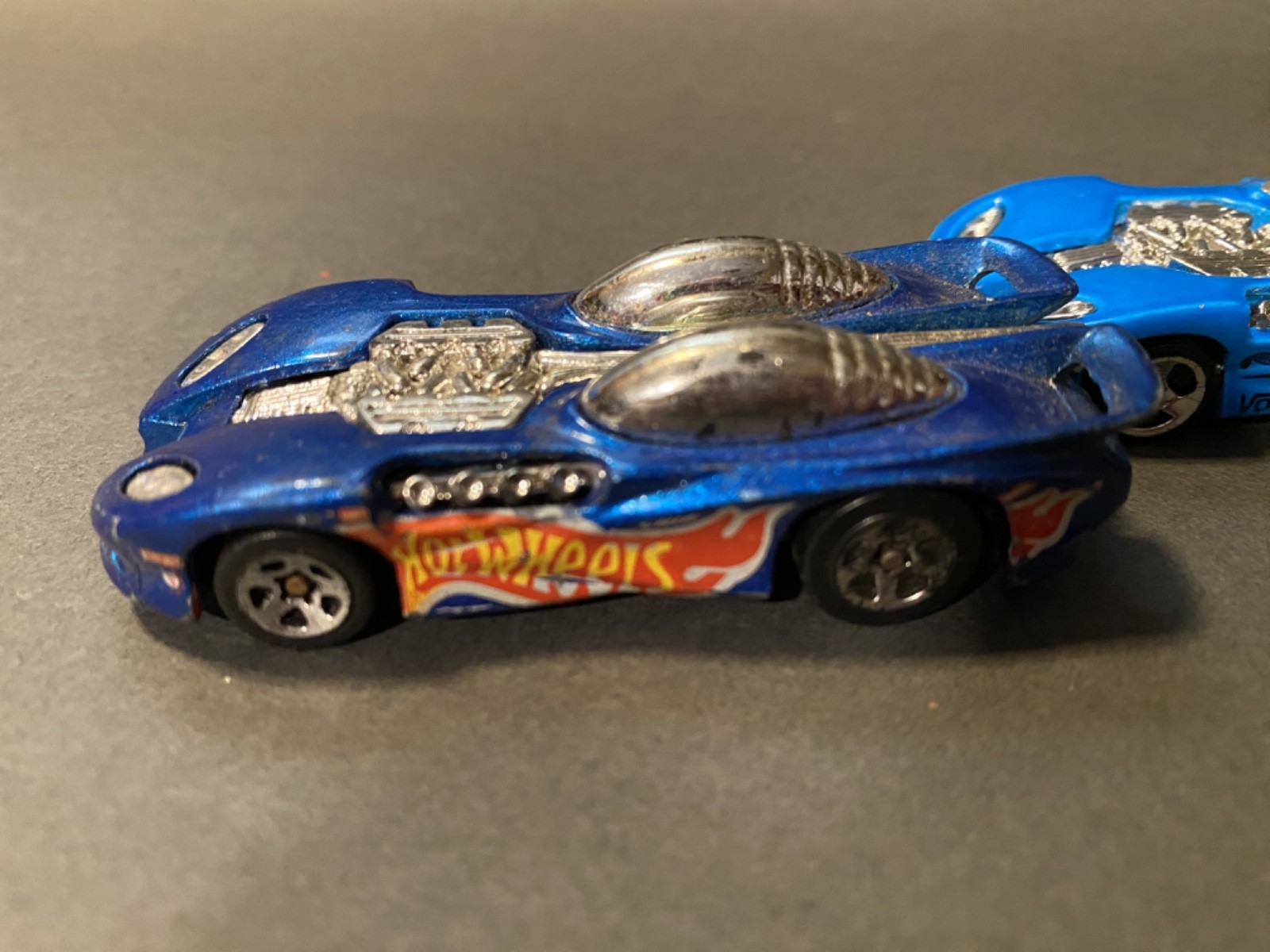 Lot of 13 Diecast 1:64 Cars – Various Makes and Models Loose