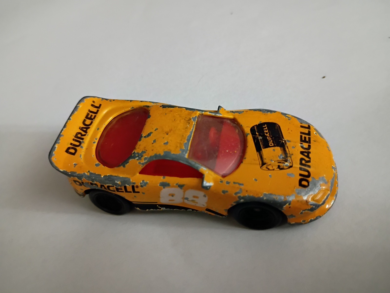 Lot Of 10 Various Die Cast Cars 1:64 Majorette 1 Semi. 1/80 Loose, 1981-2019