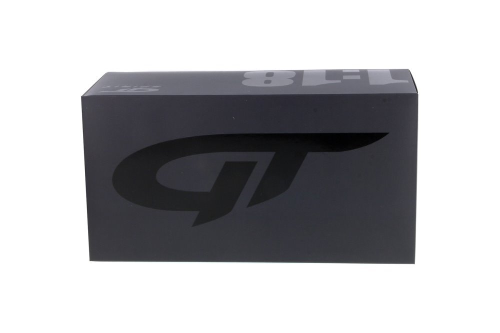 2020 AUDI RS 7R (4K) SPORTBACK 1/18 scale RESIN CAR GT SPIRIT GT293