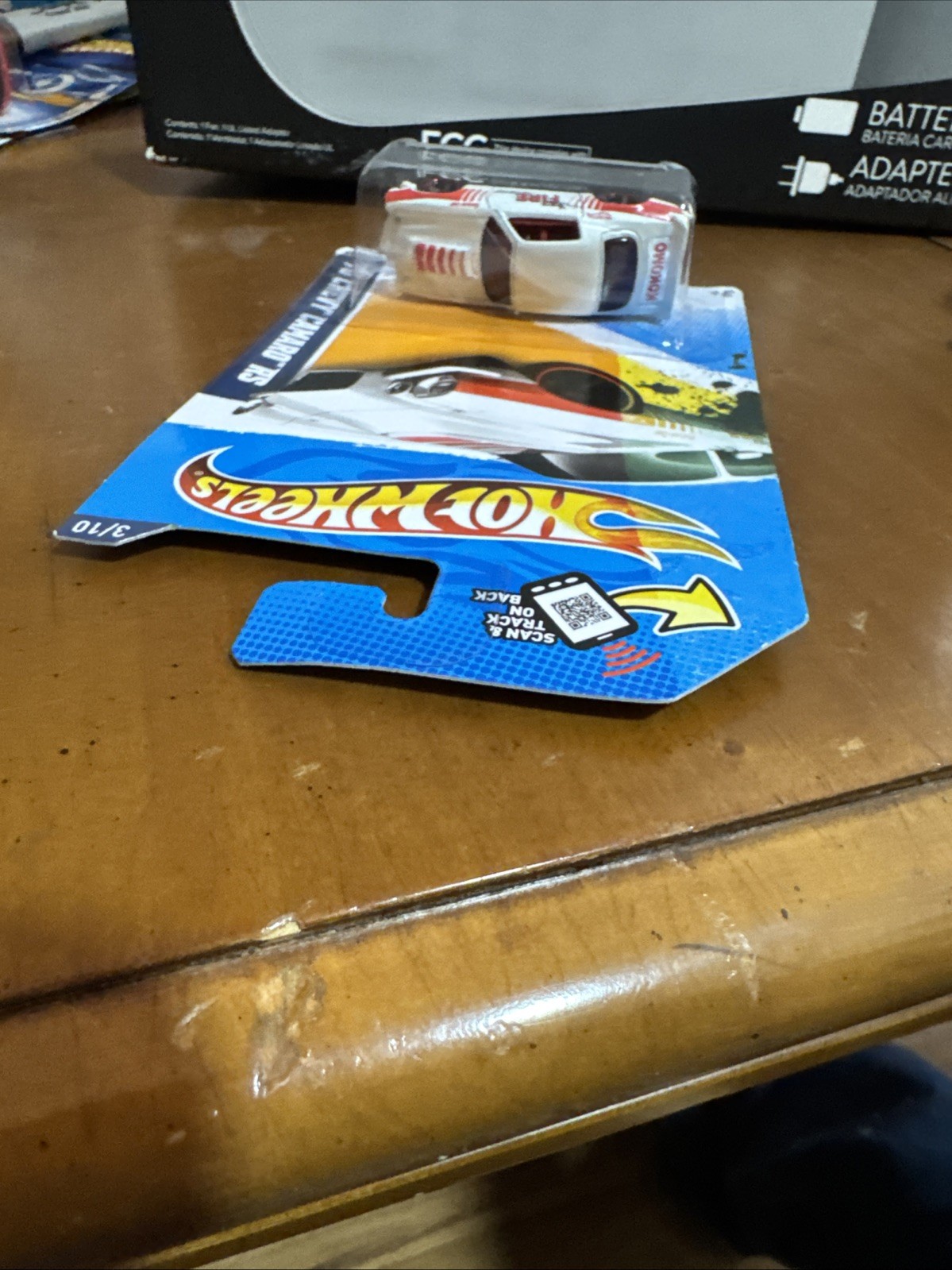 (3) Hotwheels HW Main Street ‘12 Fire Dept Cars Read Description
