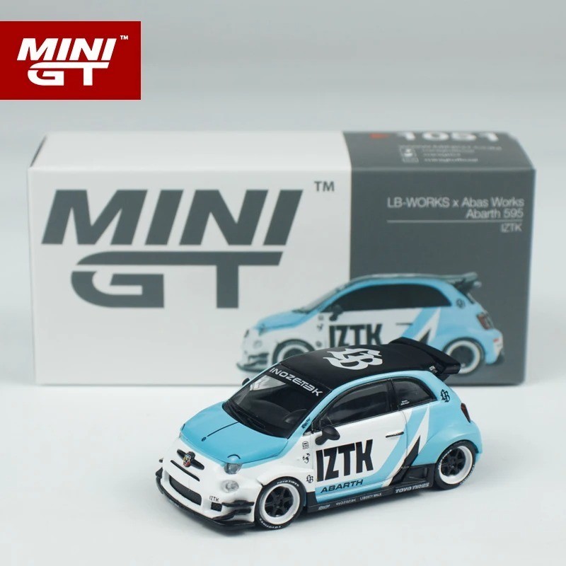 Greenlight Collectibles BMW 1:64 Black Bandit Series 31 – Assorted – You Choose!