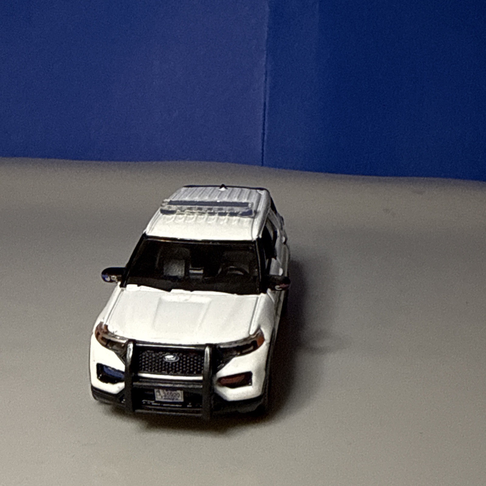 Greenlight 1:64 Ford Explorer Custom US Army Military Police