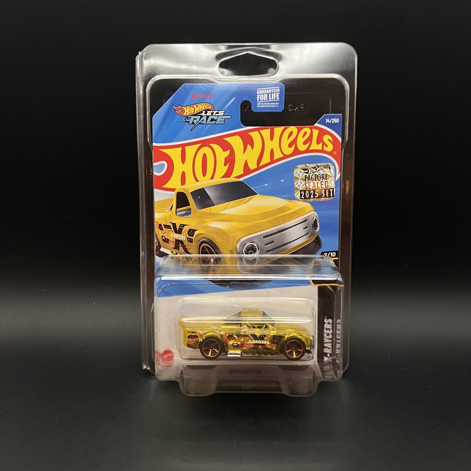 Hot Wheels 2025 Factory Sealed MAINLINE KROGER EXCLUSIVE | DRAFTNATOR