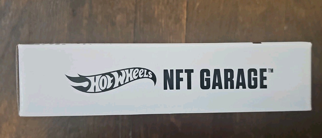 Hot Wheels NFTG Series 3 ’77 Pontiac Firebird T/A HW Street Power NEW! FREE SHIP
