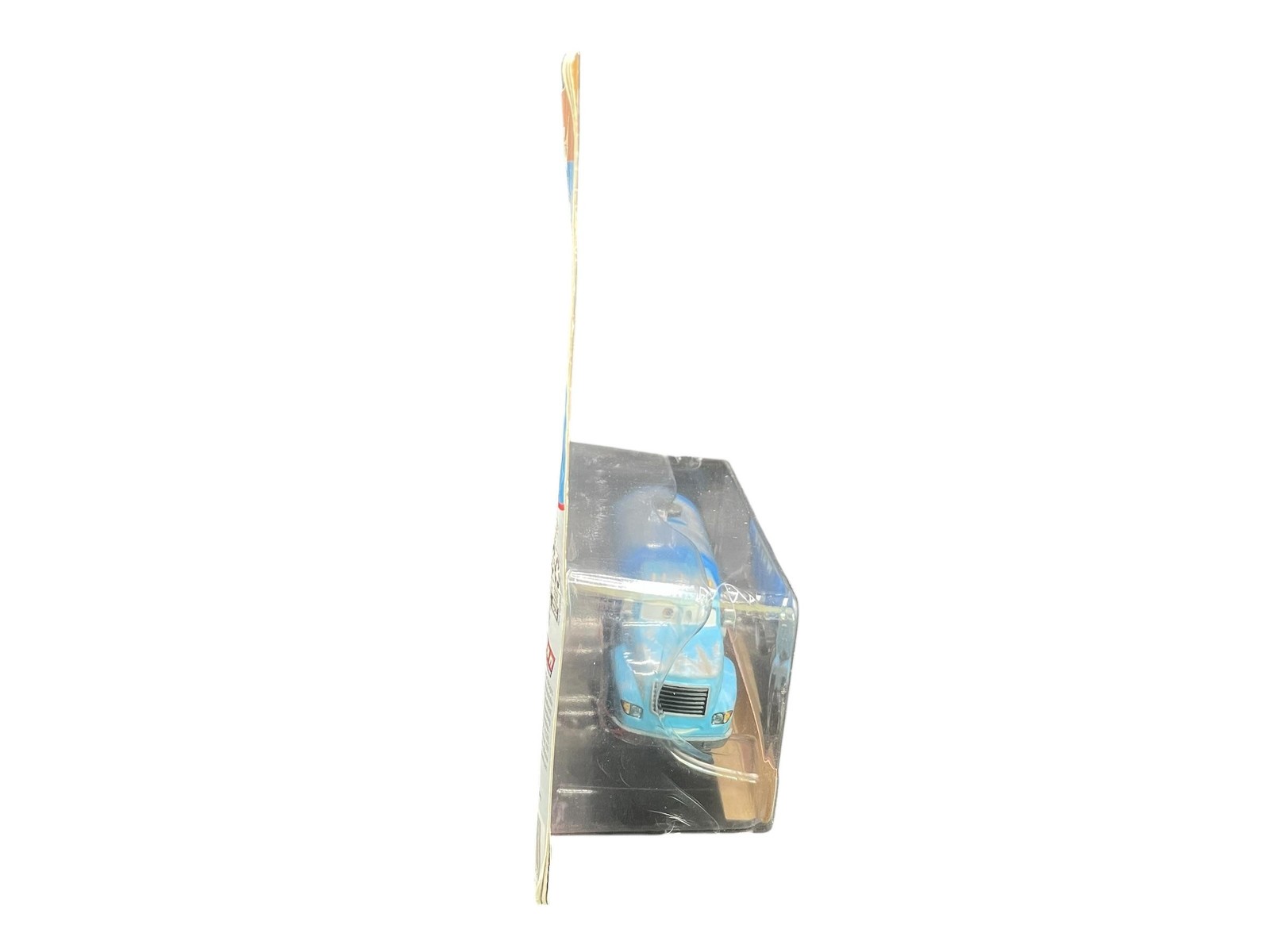 Disney Pixar Car Thunder Hollow Dirty Version Mr. Drippy Sr. Drippy Deluxe 2019