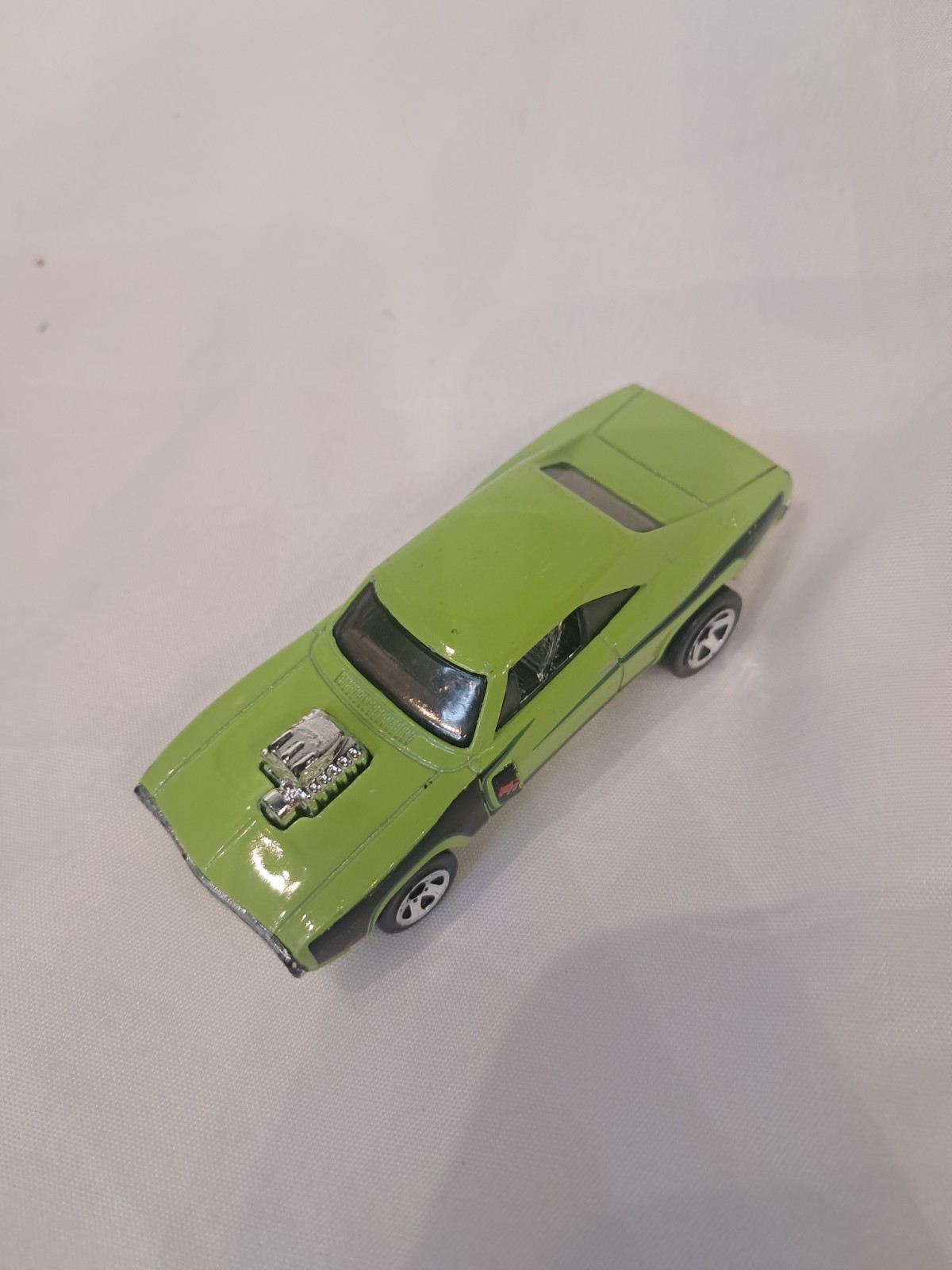Hot Wheels Loose Cars lot of 18 (2012) incl. Dirty Outlaw
