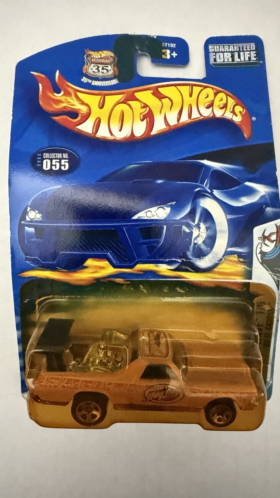 Hot Wheels Lot Of 8 023, 055, 060, 066, 074, 106, 185, Z28 *SEE DESCRIPTION*