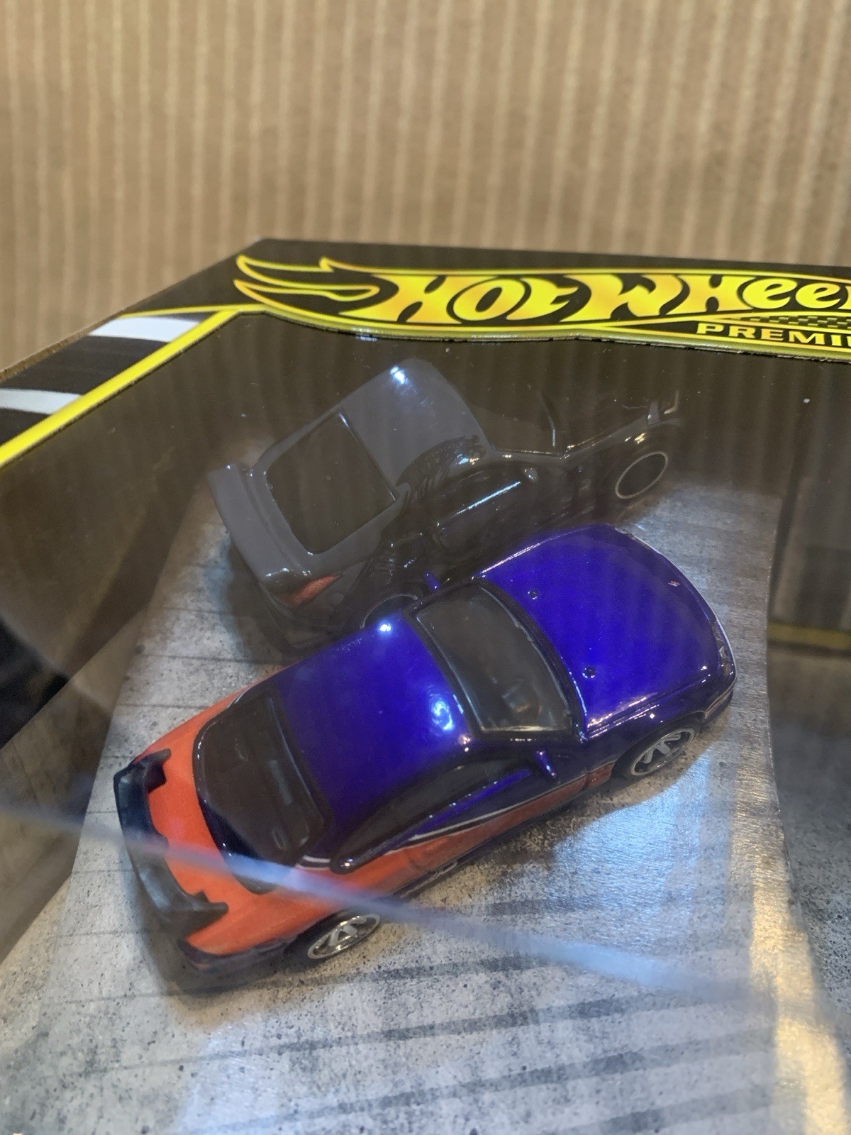 Mattel Hot Wheels Premium The Fast and the Furious TOKYO DRIFT Diecast Car JFL99