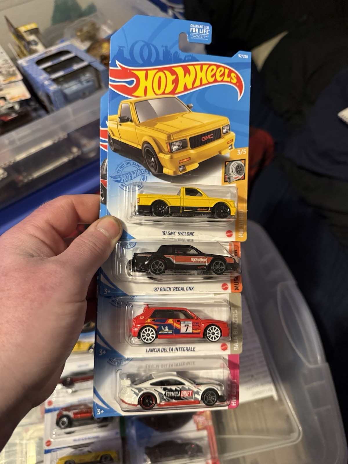 GROUP/LOT OF HOT WHEELS KROGER EXCLUSIVE SETS! COMPLETE SETS OF 4 CARS! 12 CARS!