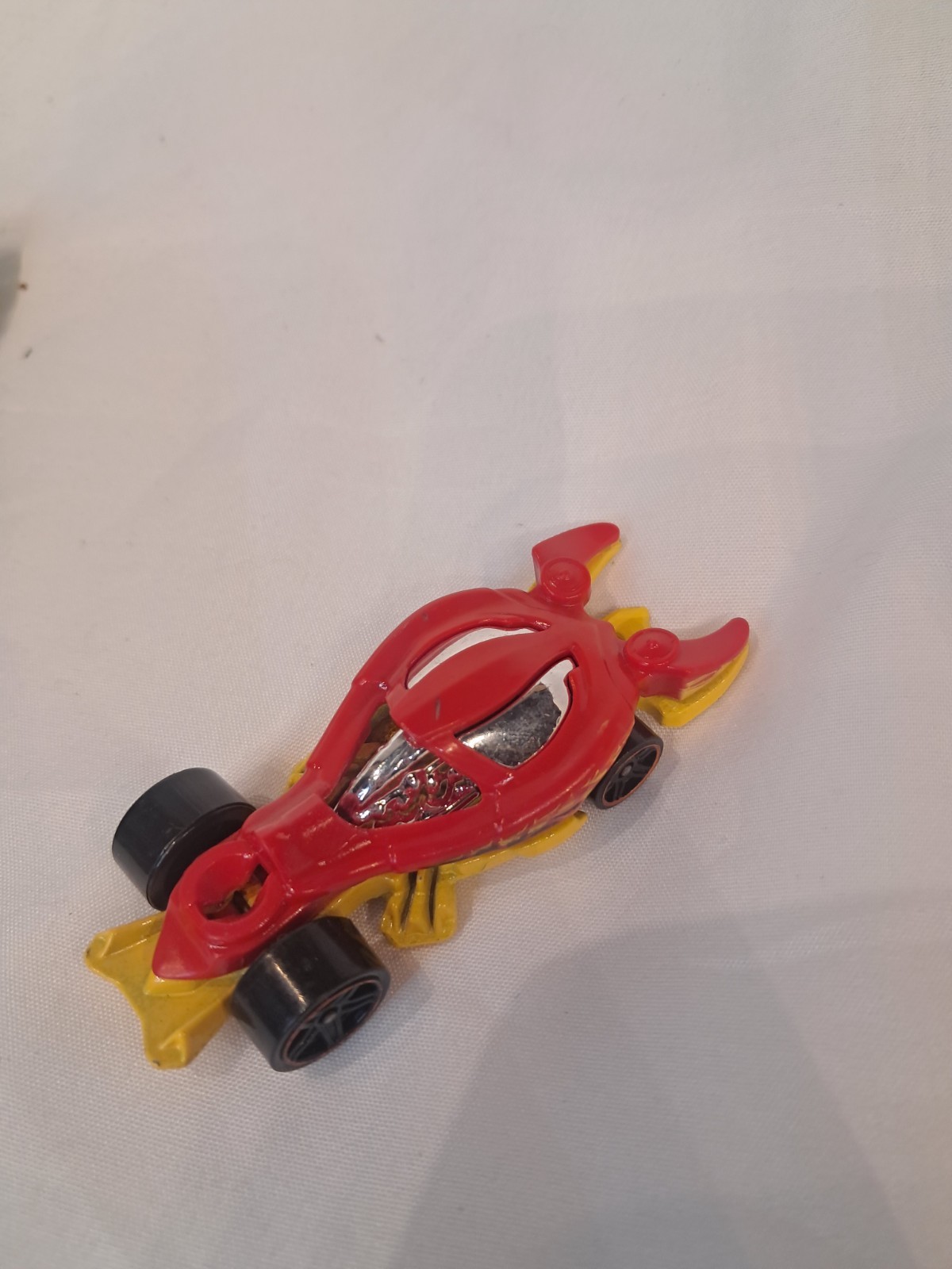 Hot Wheels Loose Cars lot of 18 (2012) incl. Dirty Outlaw