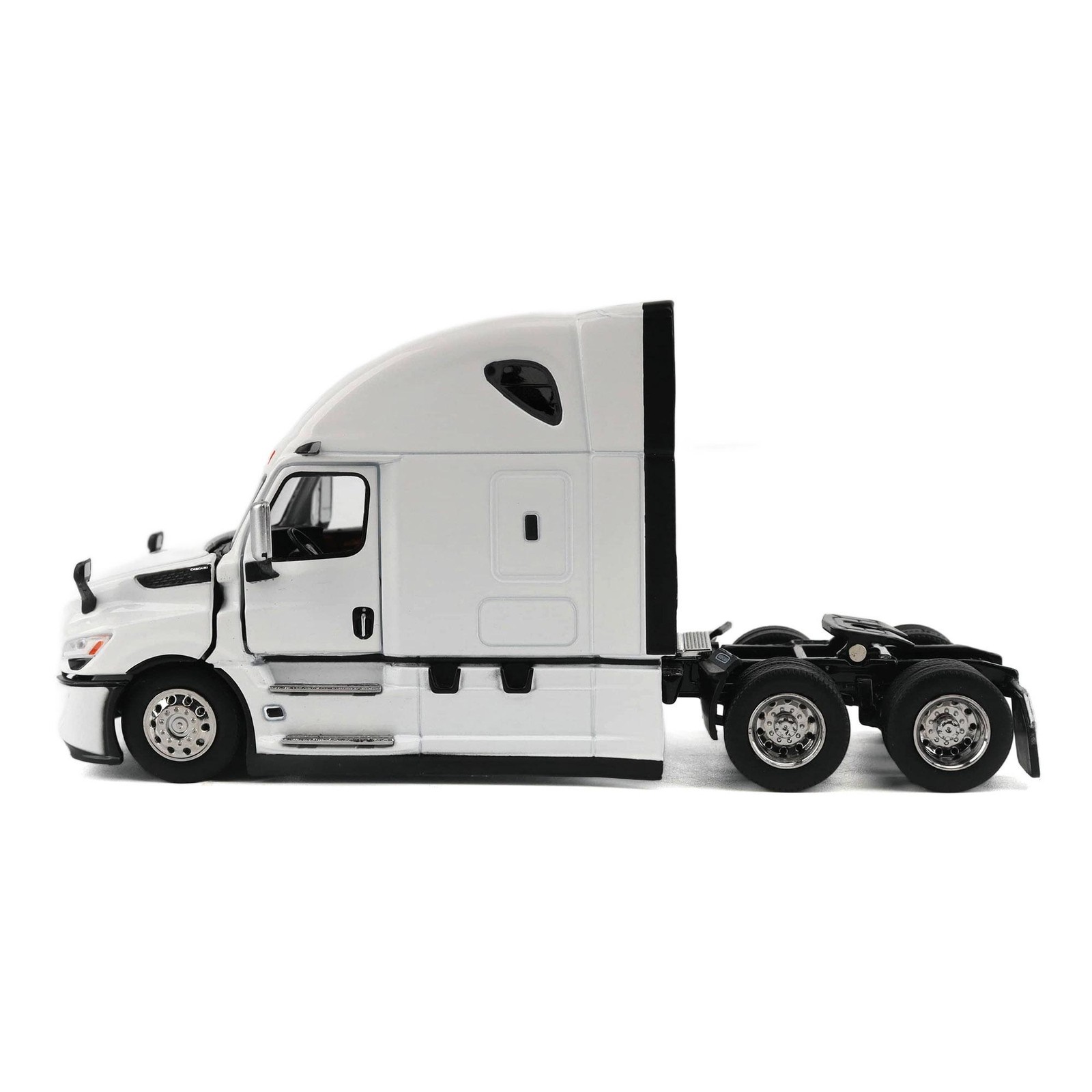1/64 Freightliner Cascadia Gen-5 (2025) Truck Tractor by Diecast Masters, 71167